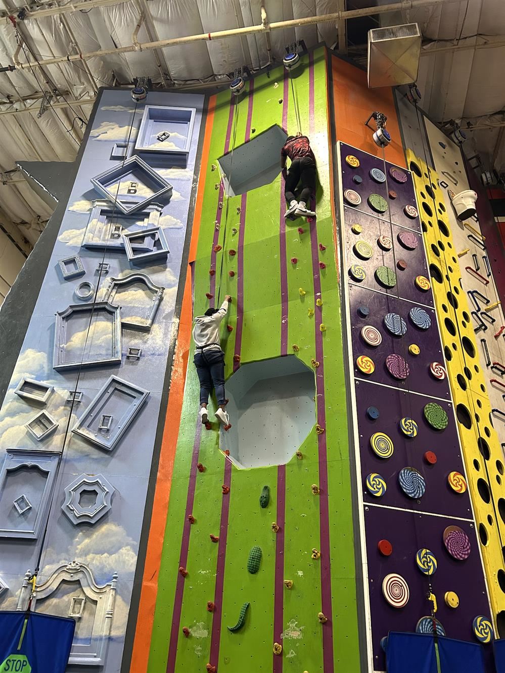  Therapeutic field trips